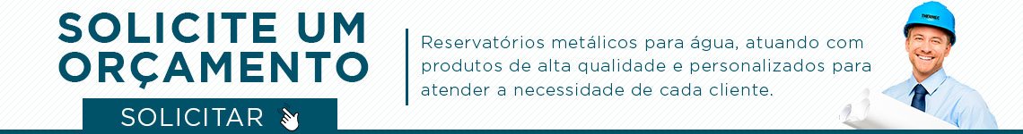 Orçamento de Reservatório de Água
